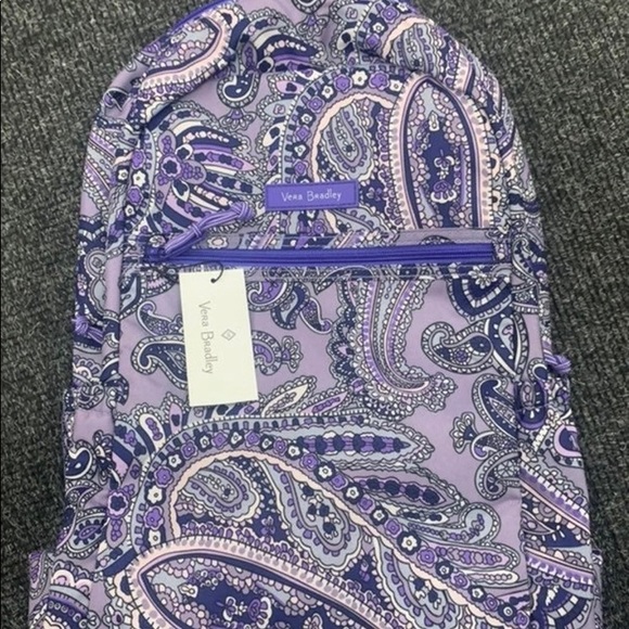 Vera Bradley Backpack